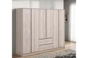 Wardrobes