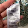 Marc O'Polo Organic Cotton Long Sleeve Graphic Print Blouse Shirt Size 38 10 12 Image 5