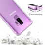 Anti Shock Clear Case Cover Samsung Galaxy A10/ A10s/ Galaxy A20 / Galaxy A30/ Galaxy A20S / Galaxy A21S/ A40/ A41/ A50/ A51 / A70/ A71/ A90 5G Image 4