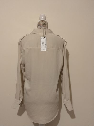 Ladies Shirt New With Tags