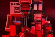 Dark room equipment