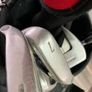 golf bag and clubs Image 9