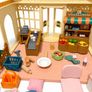 Huge Sylvanian Families Bundle - Treehouse, Market, 34 Figures, Furniture - Lots Vintage 80s Pieces Image 4
