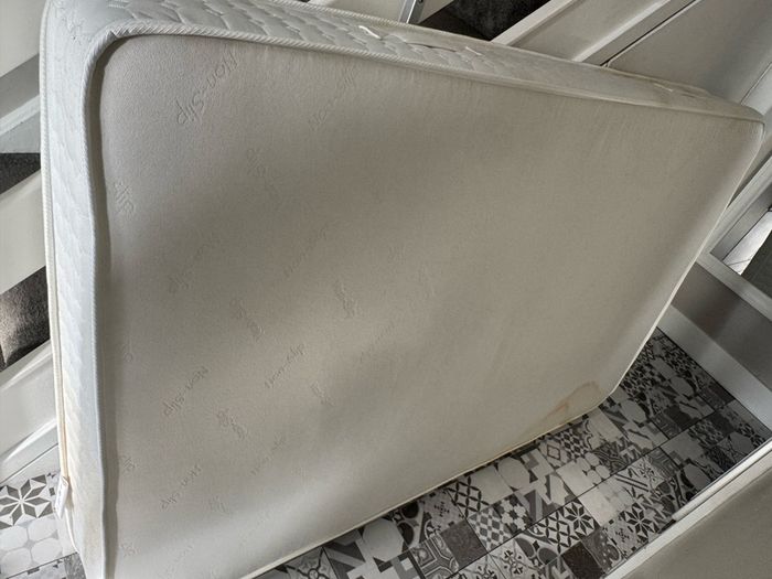 Mini Double Mattress