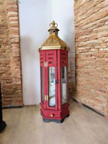 Bespoke Lantern