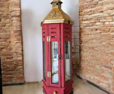 Bespoke Lantern