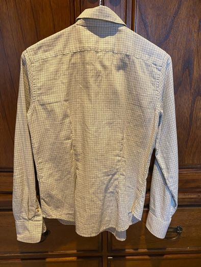 Ralph Lauren shirt size XS