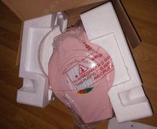 cupcake maker