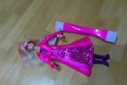 Barbie Spy