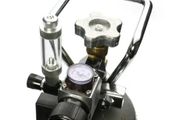 Aquarium Strideways PRO CO2 Set