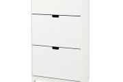 shoe cabinet ikea