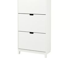 shoe cabinet ikea