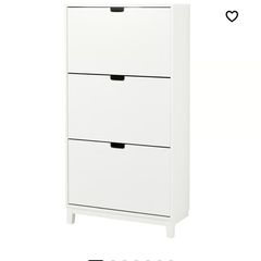 shoe cabinet ikea