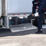 Underbody Truck Box, 914 x 430 x 460 mm Pickup Storage Box, Heavy Duty Aluminum Diamond Plate Tool Box with Lock and Keys Image 6