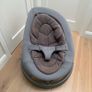 Nuna Leaf Grow swinging chair Image 2