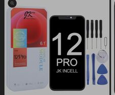 JK inell LCD Screen For iPhone 12 / 12 Pro // Brand new