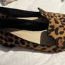 Gallery Leather Insole Pumps Image 2