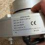 300W Wind generator + Hybrid Wind/Solar Charge Controller Image 2