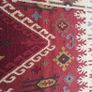 Large Kilim Rug Image 4