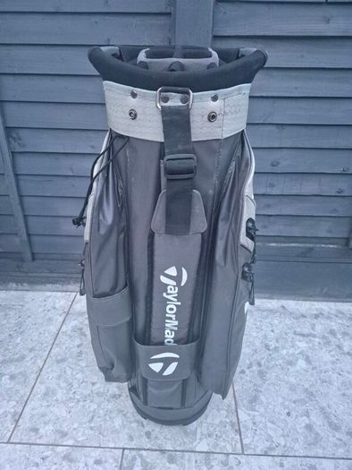 golf bag