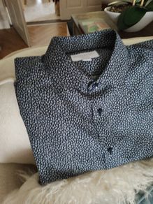 Man's Shirt Charles Tyrwhitt