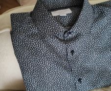 Man's Shirt Charles Tyrwhitt