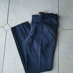 Smart mens trouser (32R)