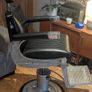 Vintage 1960s Belmont Apollo Barber Chair Image 5