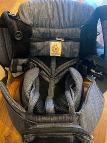 Ergobaby Omni 360 (Cool Air Mesh)