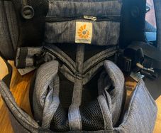 Ergobaby Omni 360 (Cool Air Mesh)
