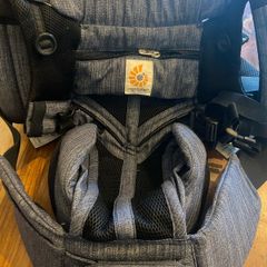Ergobaby Omni 360 (Cool Air Mesh)
