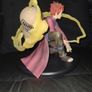 Japanese anime NARUTO Figure Gaara . Image 2
