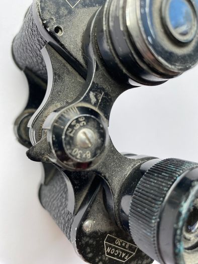 Vintage Binoculars by Mason Dublin
