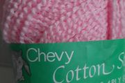 New wool 100g  cotton effect 4 ply wool knitting crochet crafts