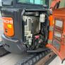 2019 Hitachi 33U Image 9