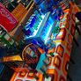 Red Bull vestafrost countertop cooler Image 9