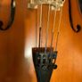 1/2 size student Cello Image 3