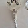 110-220V dual voltage  travel iron EU plug Image 6