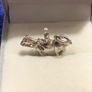 Sterling Silver Horse Pendant Image 6