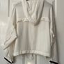 Cream Twinset Milano Oversized Jacket - XL -XXL Image 3