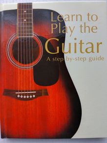 Learn To Play Guitar