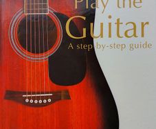 Learn To Play Guitar