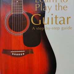 Learn To Play Guitar