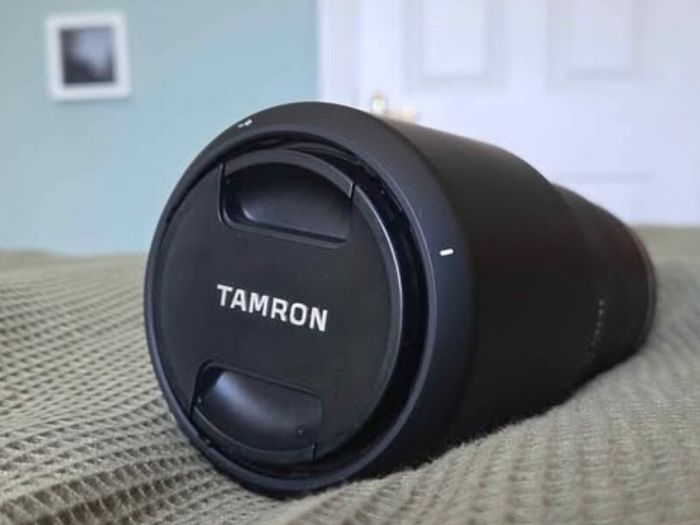 Tamron Nikon Z 70mm - 300mm