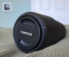 Tamron Nikon Z 70mm - 300mm