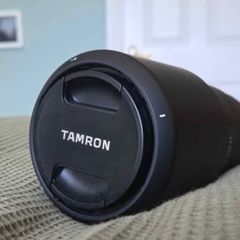 Tamron Nikon Z 70mm - 300mm