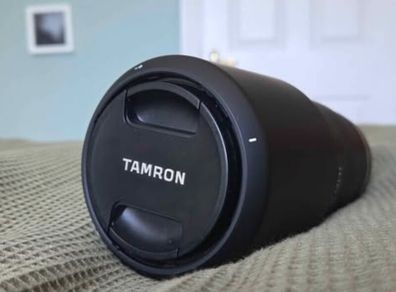 Tamron Nikon Z 70mm - 300mm
