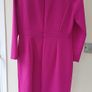 UK10 mother of the bride dress Image 4