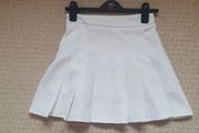 Shein tennis skirt