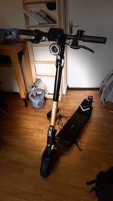 Electric Scooter NQI Pro 3 Long distance